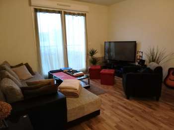 Location appartement 2 pièces