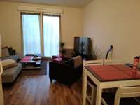 Location appartement 2 pièces