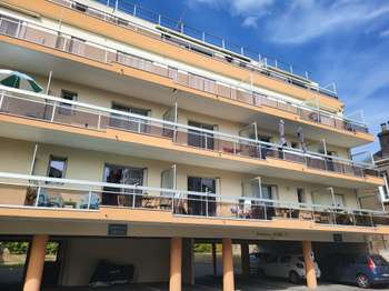 Location Appartement T1Dinard