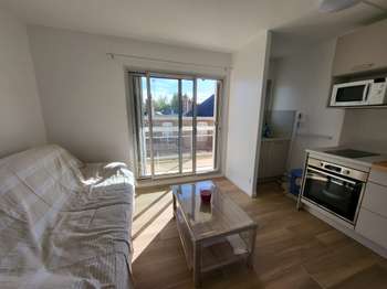 Location appartement 1 pièce