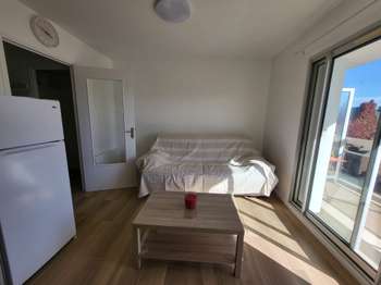 Location appartement 1 pièce