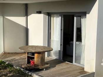 Photo Location appartement Dinard