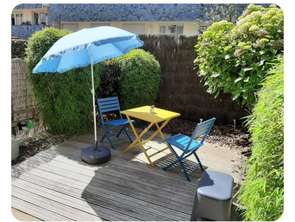 Location Appartement 2 piècesDinard Centre Ville
