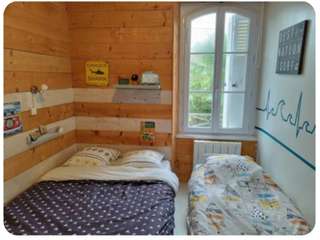 Location appartement 2 pièces
