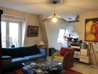 Location appartement 2 pièces