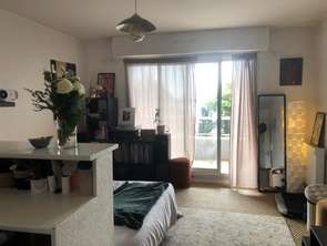 Location Appartement T1Dinard Centre Ville