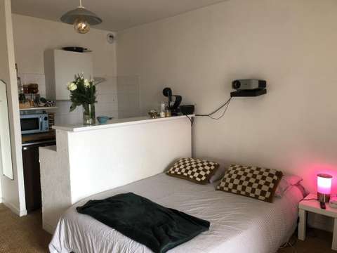Location appartement 1 pièce