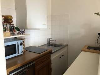 Location appartement 1 pièce