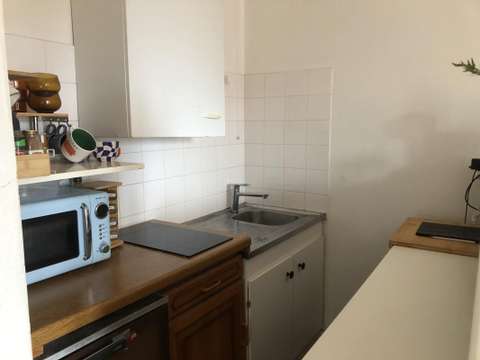 Location appartement 1 pièce