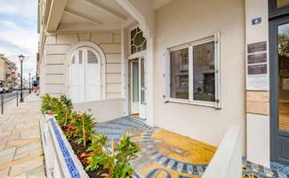 Photo Location appartement Dinard Centre Ville