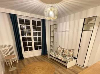 Location appartement 1 pièce
