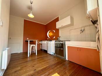Location appartement 2 pièces