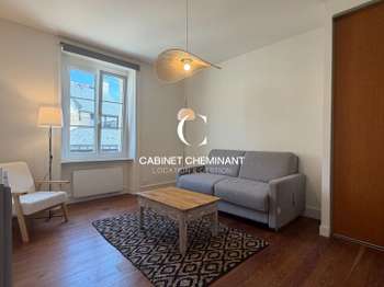 Location appartement 2 pièces