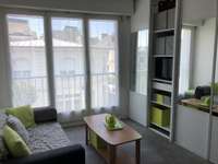 Location appartement 1 pièce Location appartement 1 pièce