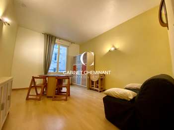 Location StudioDinard Centre Ville