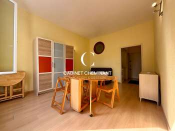 Location StudioDinard Centre Ville