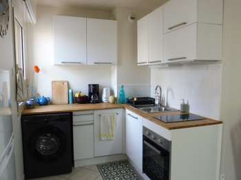 Location appartement 2 pièces