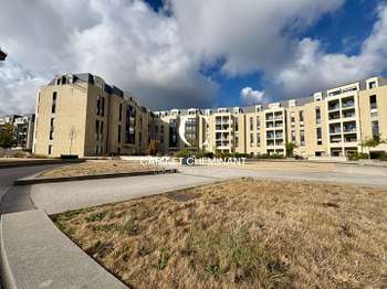 Location Appartement T1Dinard Centre Ville