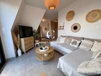 Location appartement 1 pièce