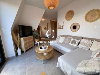 Location appartement 1 pièce