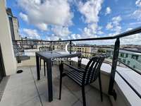 Location appartement 1 pièce
