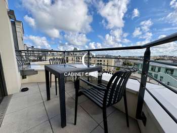 Location appartement 1 pièce