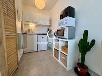 Location appartement 1 pièce