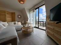 Location appartement 1 pièce