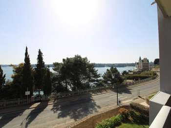 Location Appartement T1Dinard Centre Ville