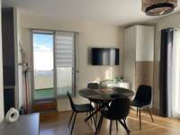Location appartement 1 pièce Location appartement 1 pièce