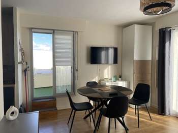 Location Appartement T1Dinard Centre Ville