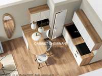 Location appartement 2 pièces