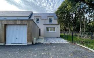 Photo Location appartement Dinard Gare-La Saudrais-La Vicomte