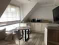 Location appartement 2 pièces Dinard Gare-La Saudrais-La Vicomte - 35