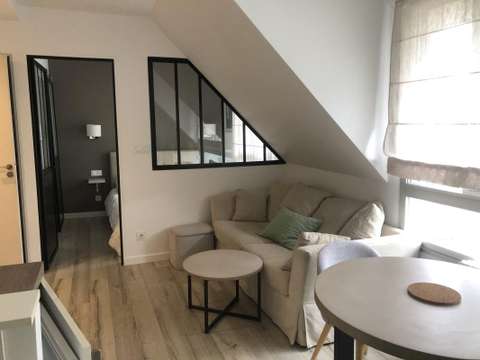 Location appartement 2 pièces