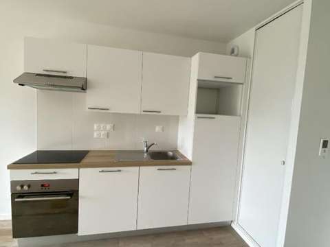 Location appartement 2 pièces Location appartement 2 pièces