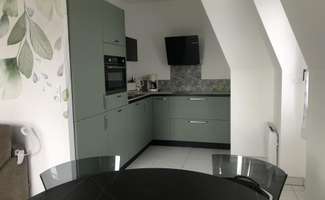 Photo Location appartement Dinard Gare-La Saudrais-La Vicomte