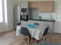 Location appartement 3 pièces