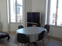 Location appartement 3 pièces