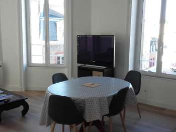 Location appartement 3 pièces