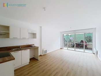 Location appartement 2 pièces Dinard Gare-La Saudrais-La Vicomte 35