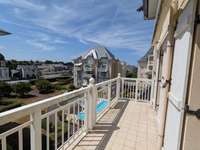 Location appartement 4 pièces