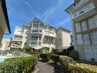 Location appartement 4 pièces