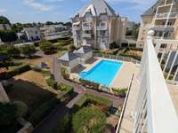 Location appartement 4 pièces