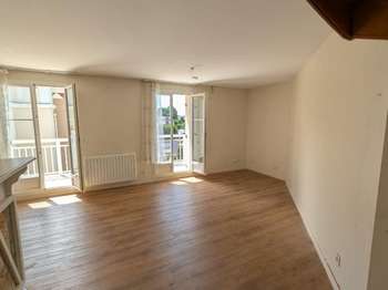 Location appartement 4 pièces