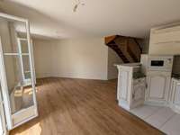 Location appartement 4 pièces