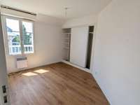 Location appartement 4 pièces