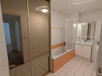 Location appartement 4 pièces