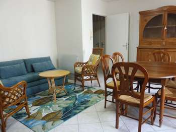 Location appartement 2 pièces