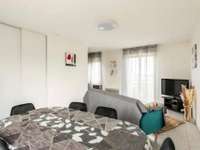 Location appartement 3 pièces